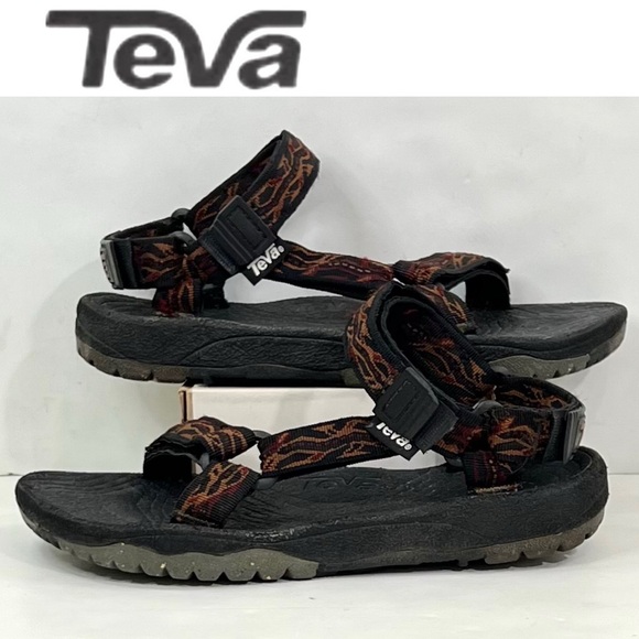 Teva Men’s Terradactyl Outdoor Sports Sandals - Picture 1 of 9
